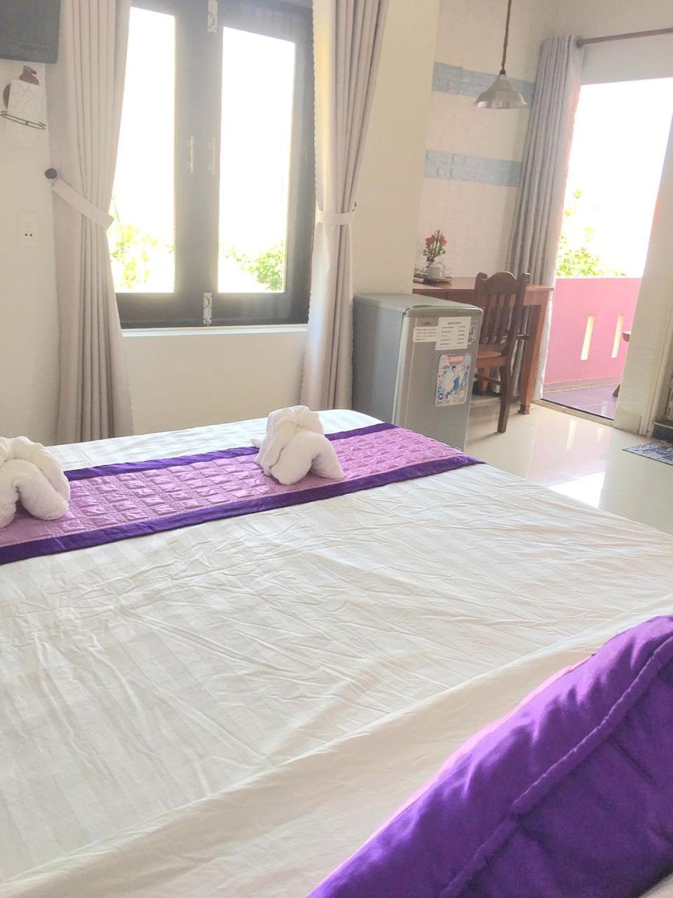 Pink House Homestay Hoi An Exterior foto